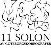 11 Solon av 10 Göteborgskoreografer