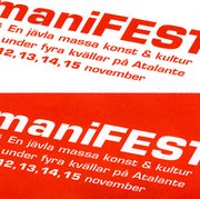 maniFEST 2003